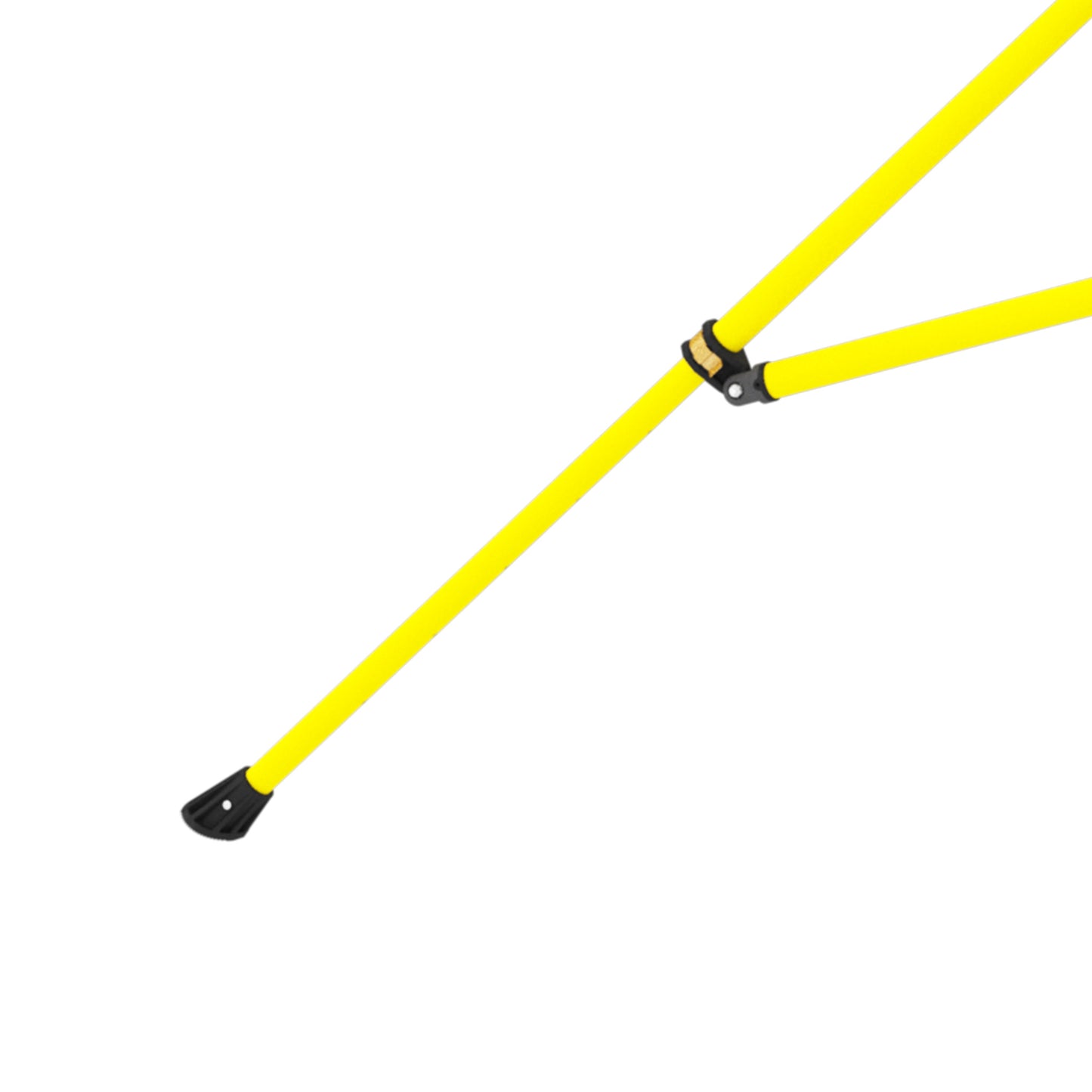 BoSS Zone:1 Fiberglass Scaffolding Tower 3T 1.45m (W) x 1.8m (L) 8.2m Platform Height