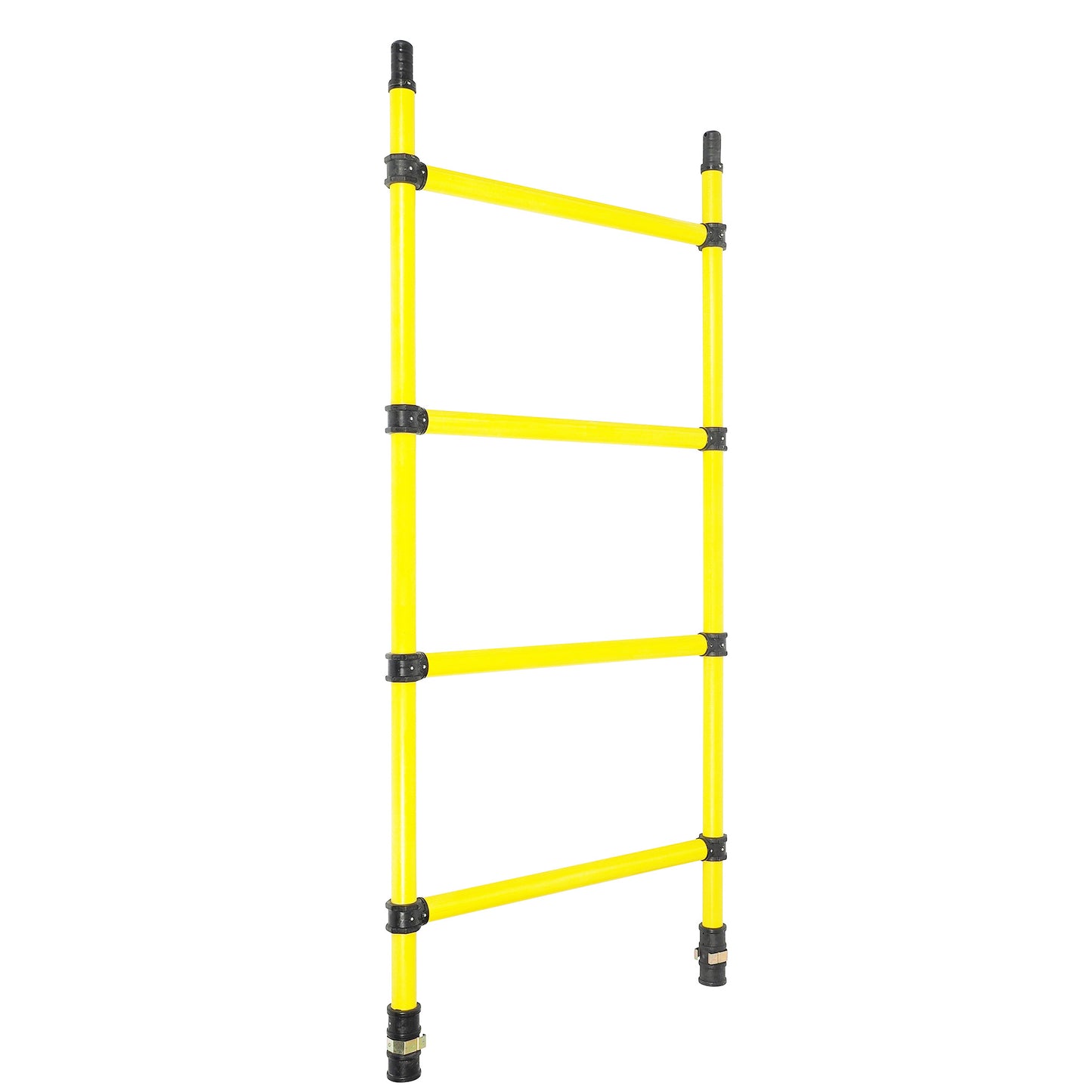 BoSS Zone:1 Fiberglass Scaffolding Tower 3T 1.45m (W) x 1.8m (L) 8.2m Platform Height
