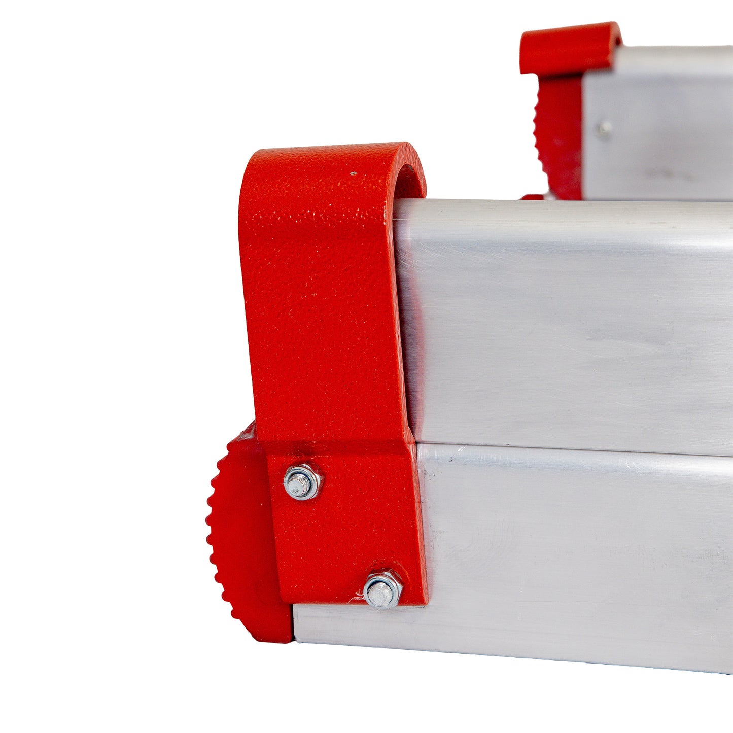 Forlezer 7.8m Aluminium D-Rung Extension Ladder
