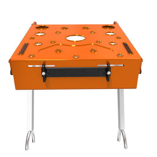 Little Giant Adjustable Work Platform