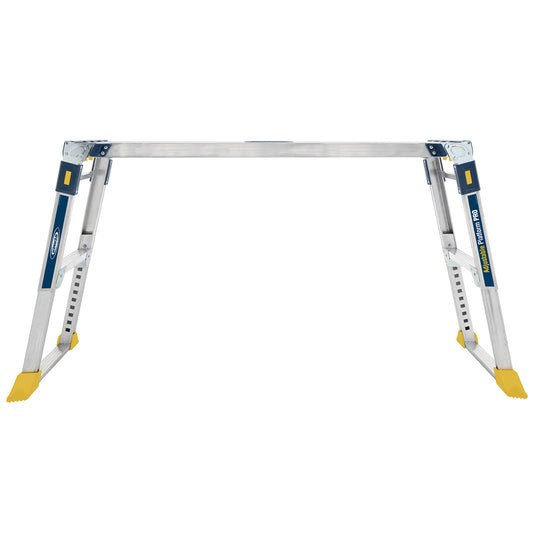Werner Adjustable PRO Work Platform