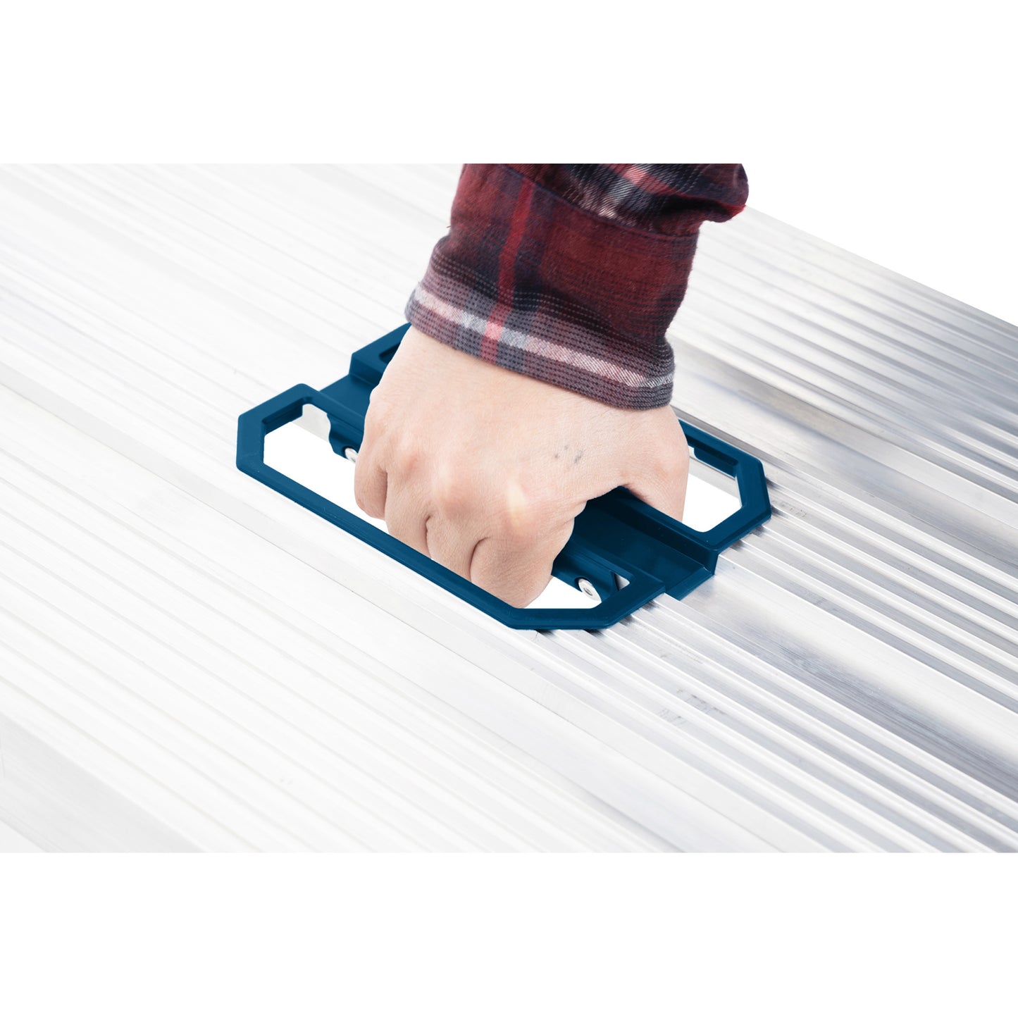 Werner Adjustable PRO Work Platform