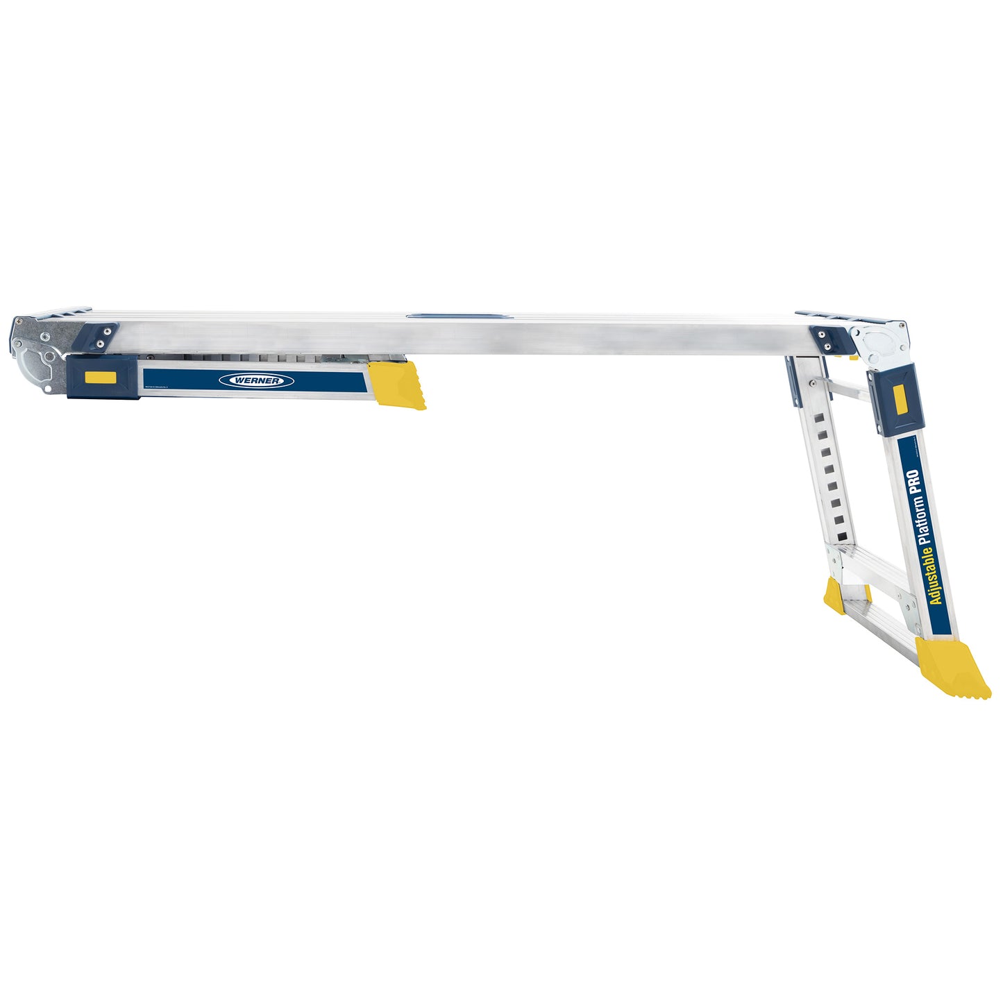 Werner Adjustable PRO Work Platform