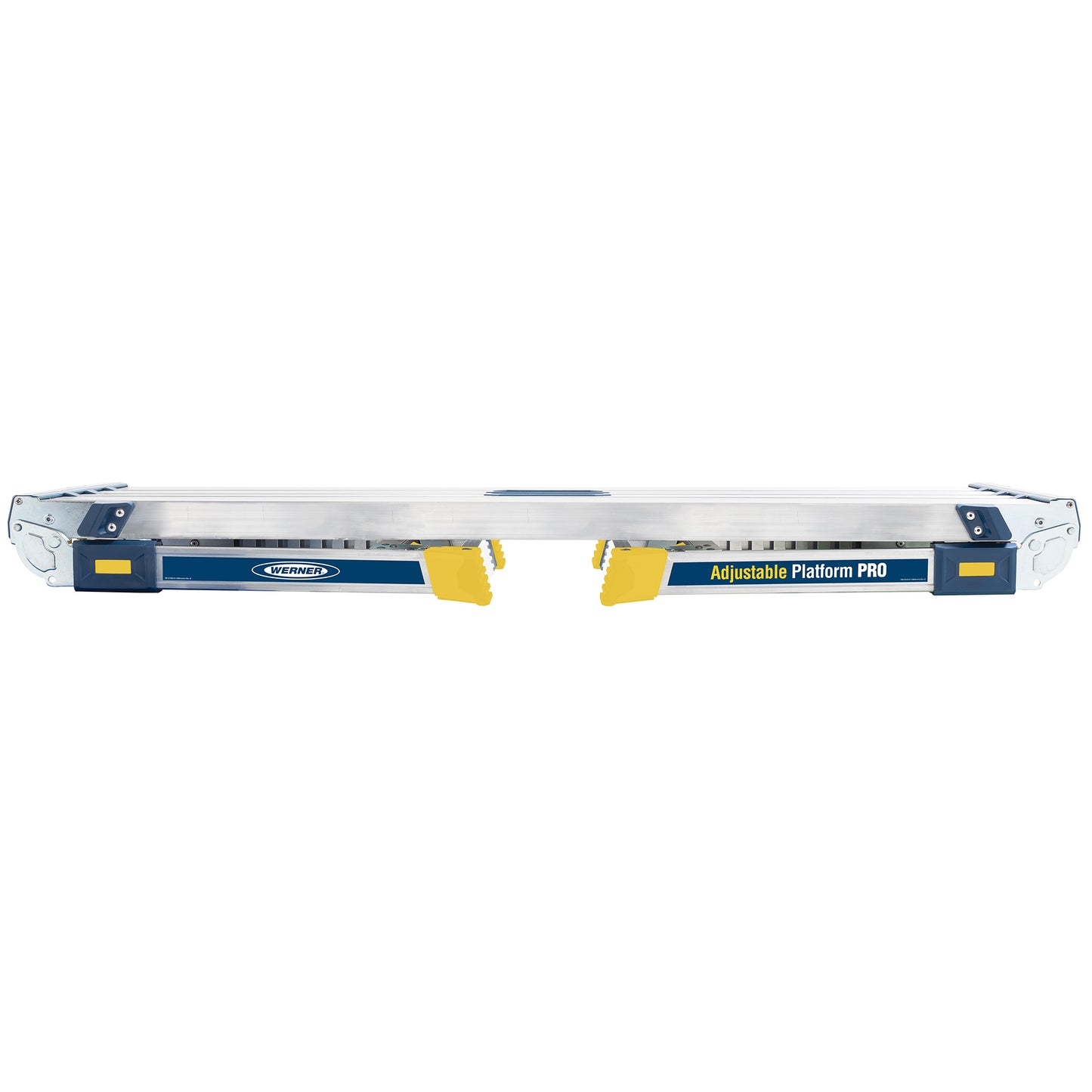 Werner Adjustable PRO Work Platform