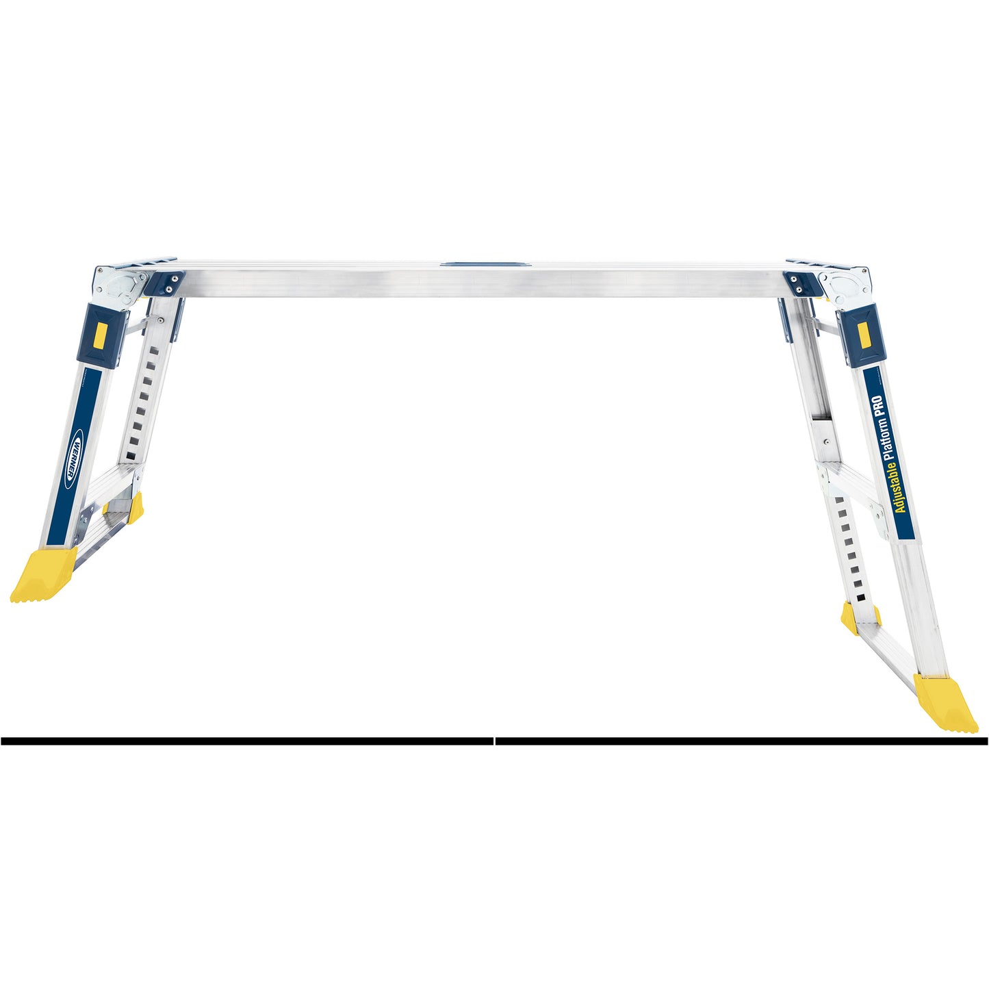 Werner Adjustable PRO Work Platform