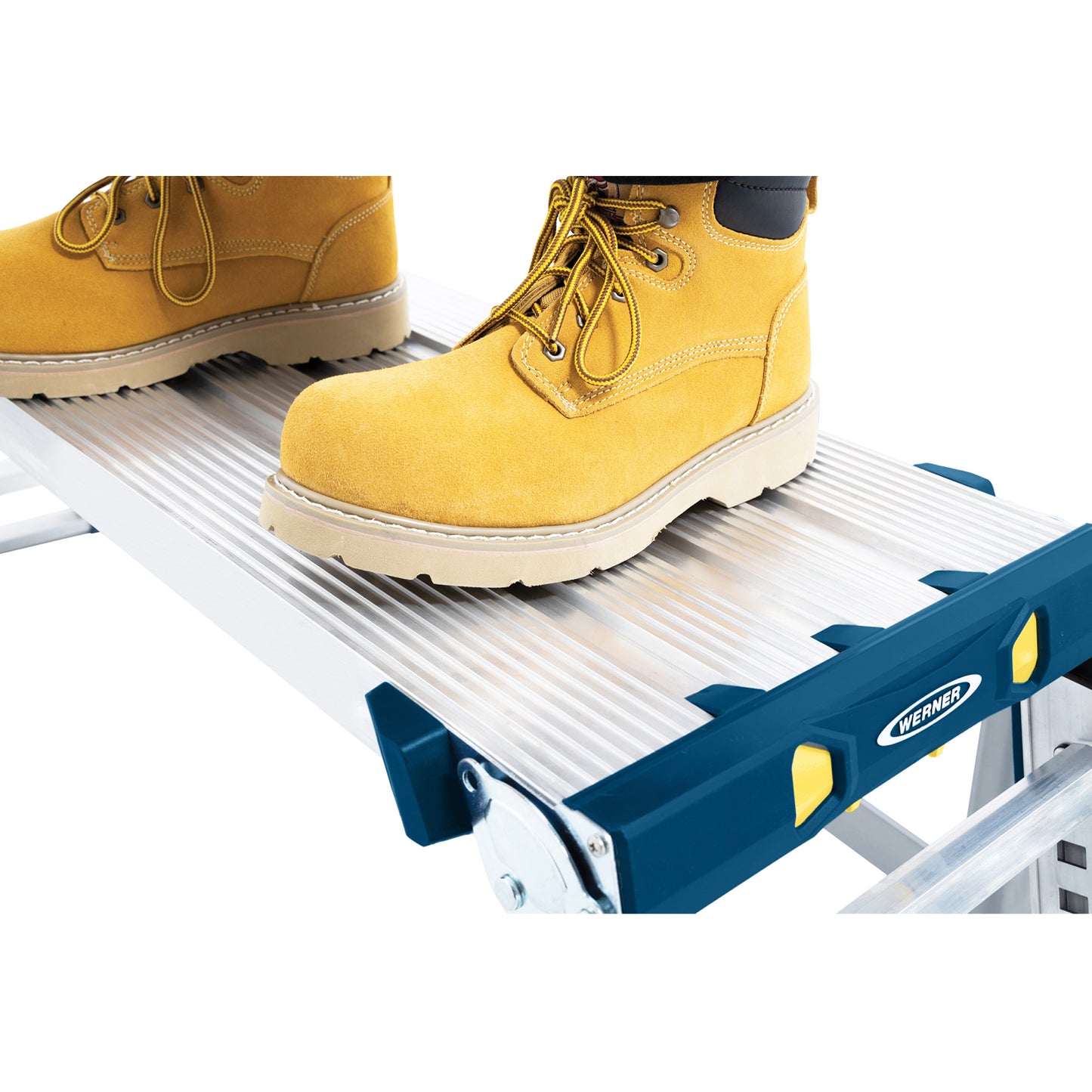 Werner Adjustable PRO Work Platform