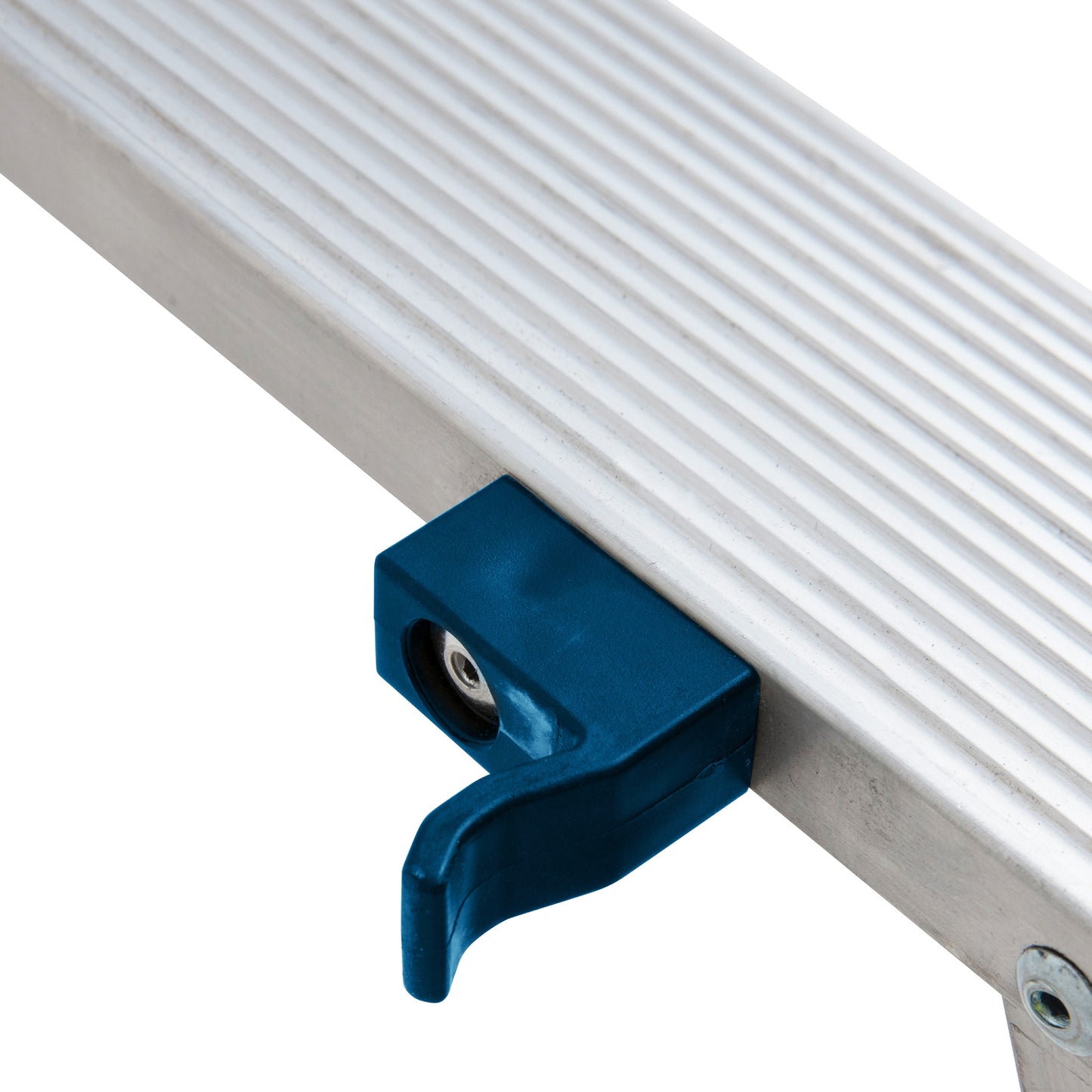 Werner LEANSAFE X3 Aluminium Multi-purpose Ladder
