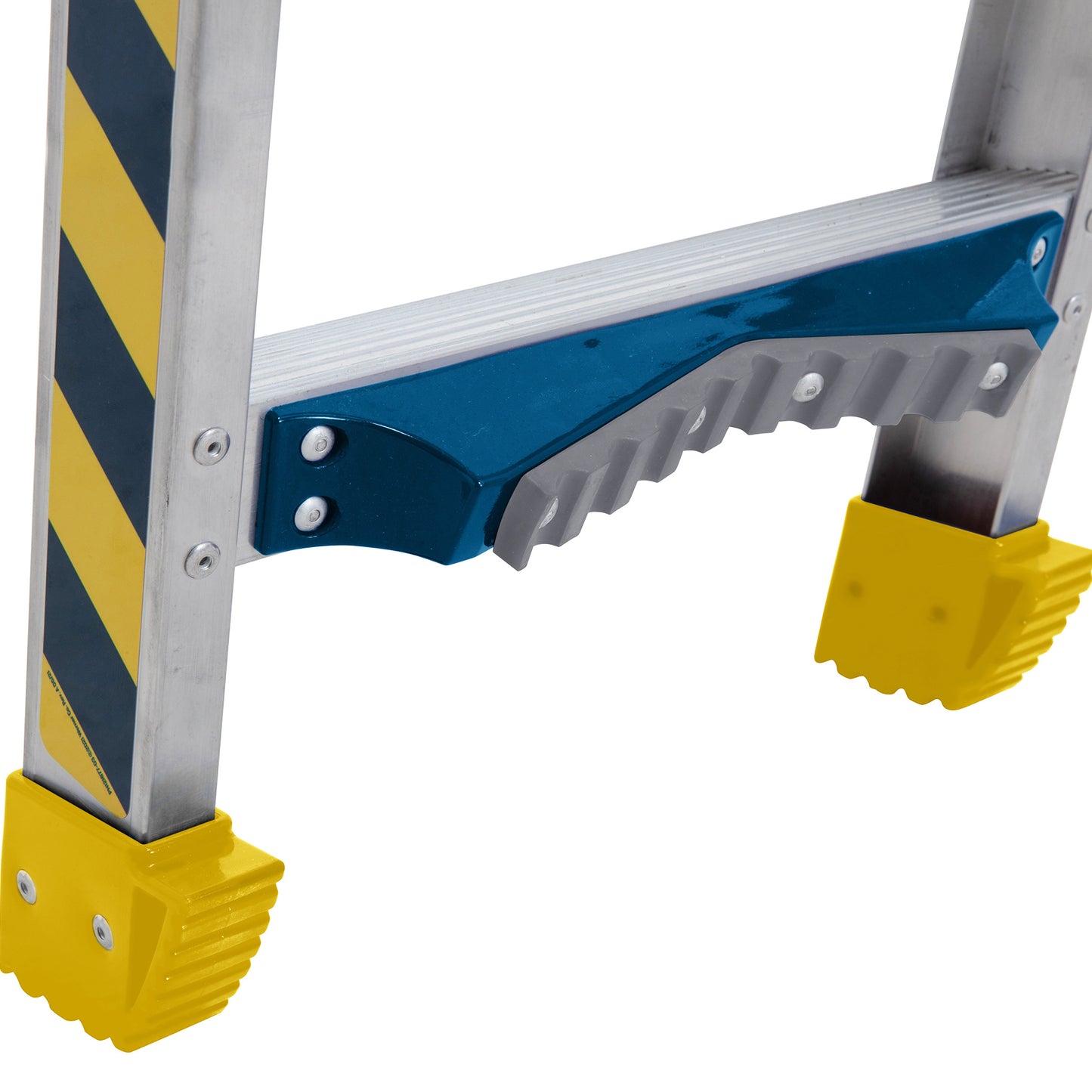 Werner LEANSAFE X3 Aluminium Multi-purpose Ladder