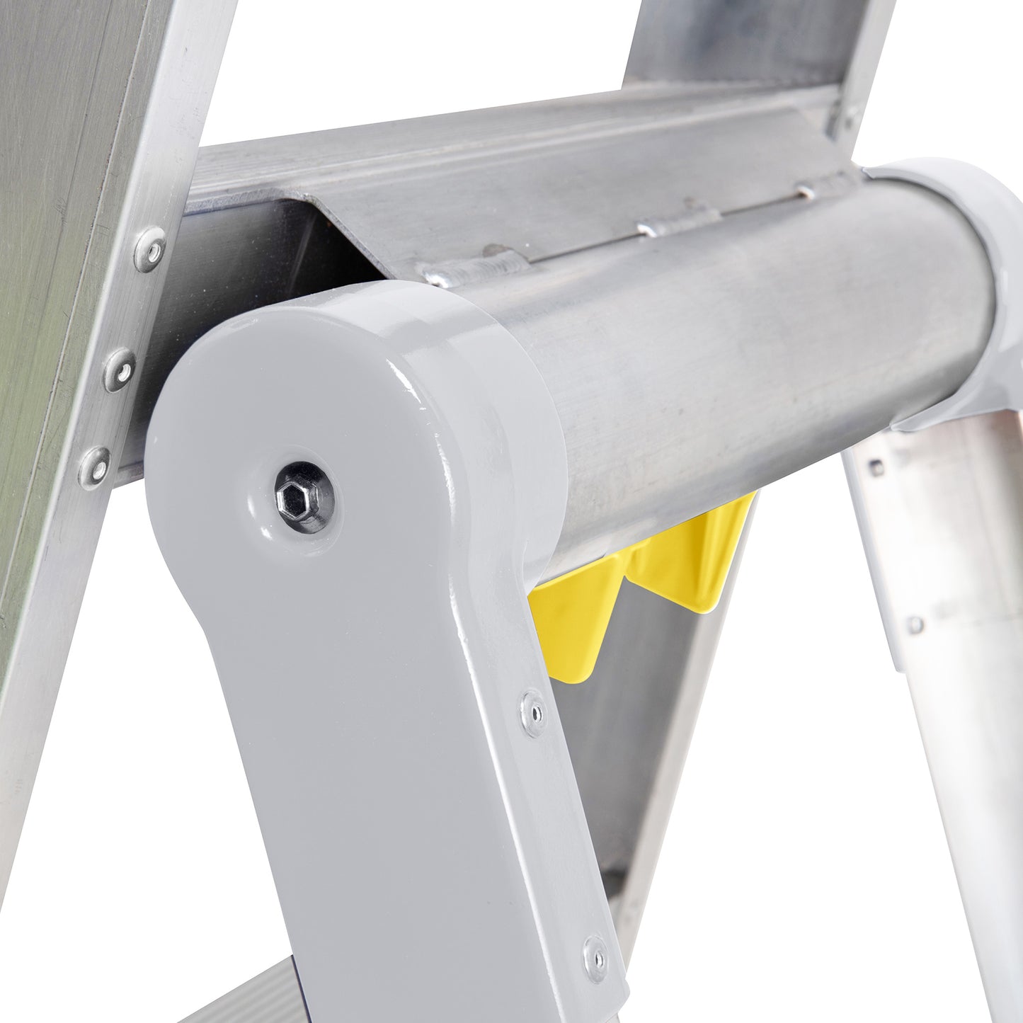 Werner LEANSAFE X3 Aluminium Multi-purpose Ladder
