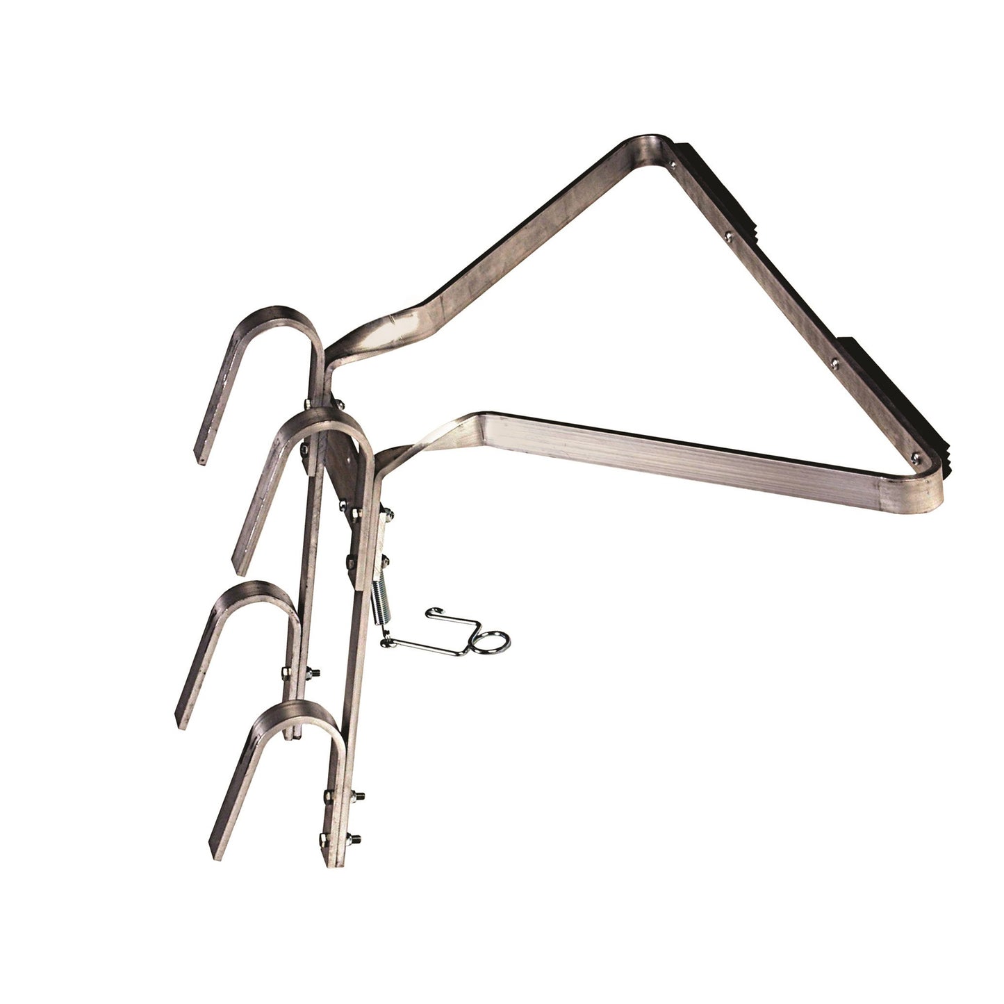 Werner Ladder Stand Off - Fully Assembled