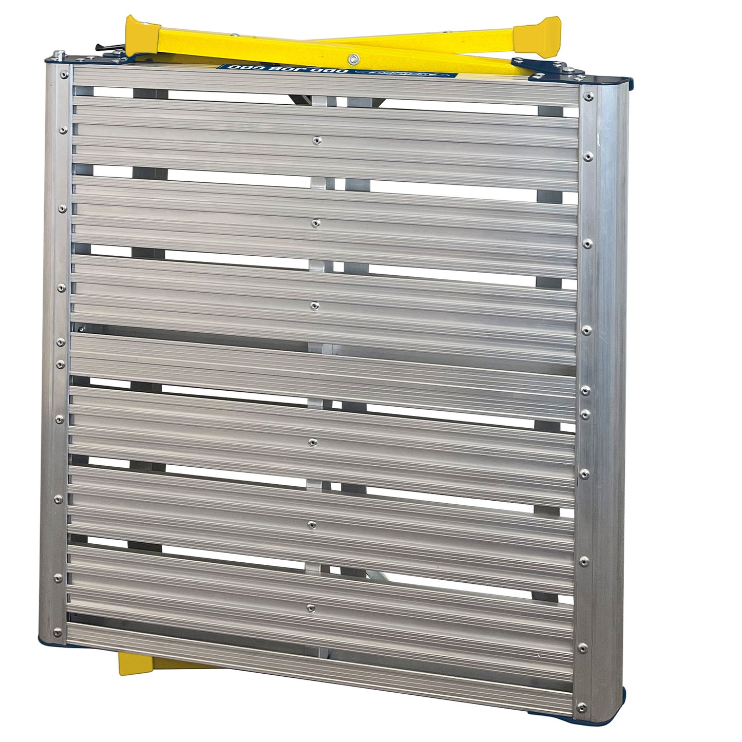 Werner Odd Job 600 Fibreglass Work Platform