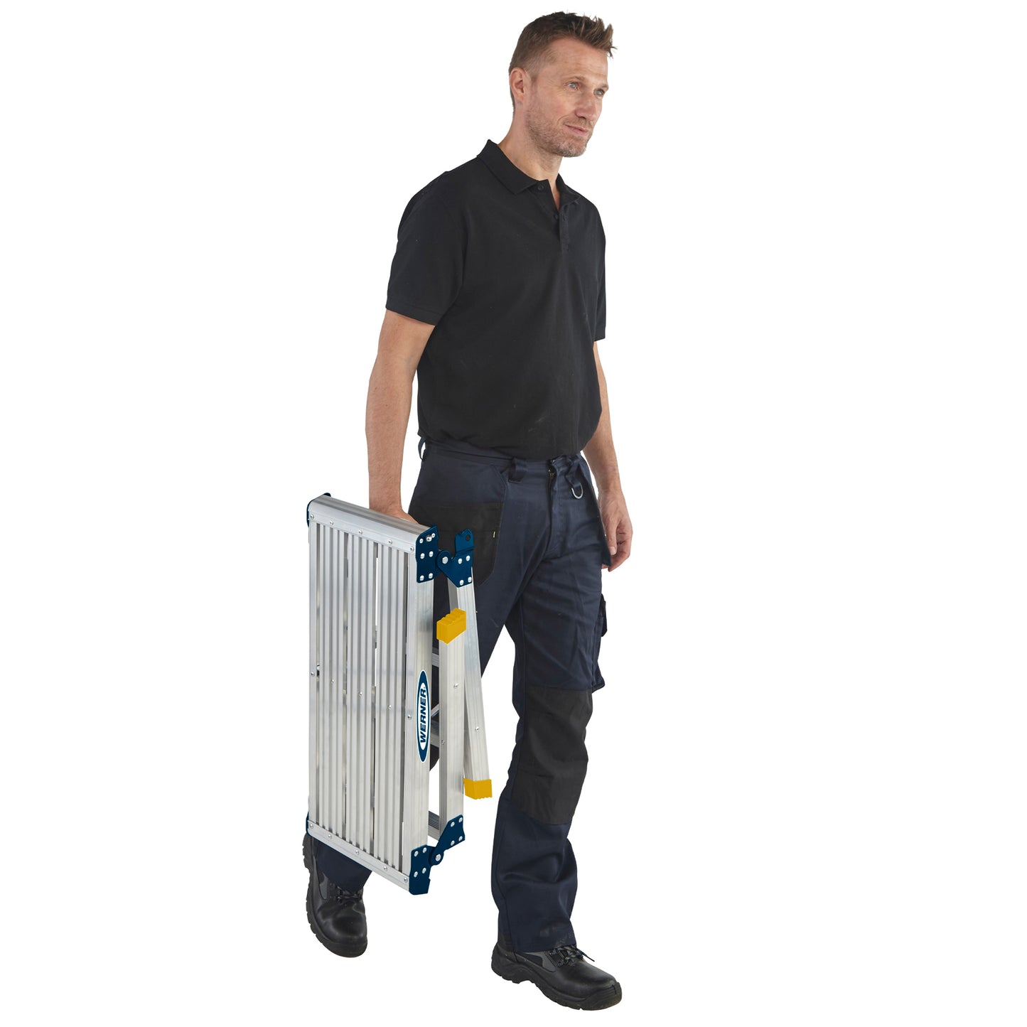 Werner Odd Job Work Platform