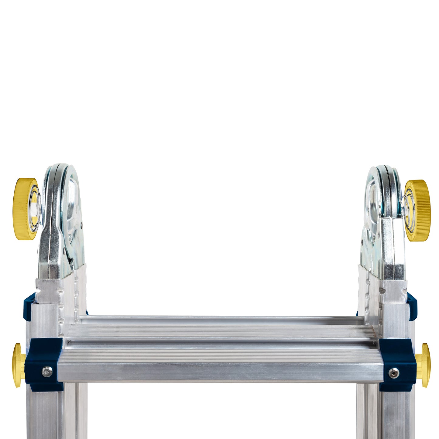 Werner Telescopic Multi-purpose Ladder 4x4