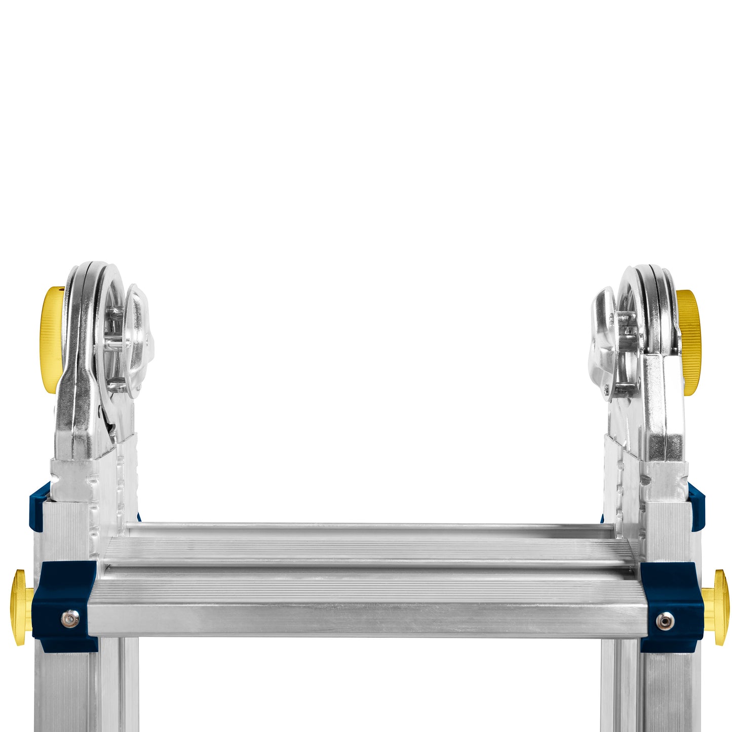 Werner Telescopic Multi-purpose Ladder 4x5