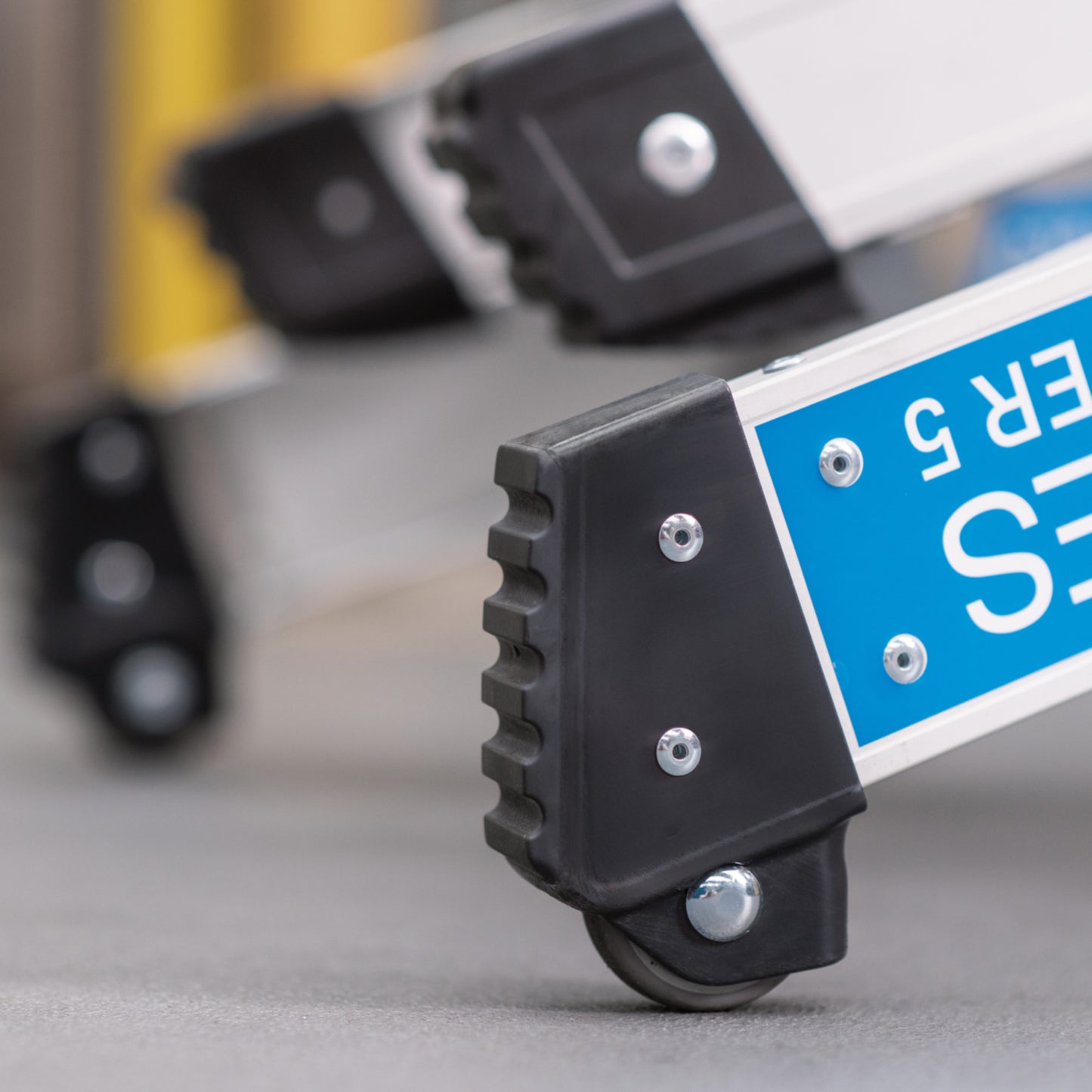 Zarges Multimaster 5 Aluminium Multi-purpose Ladder