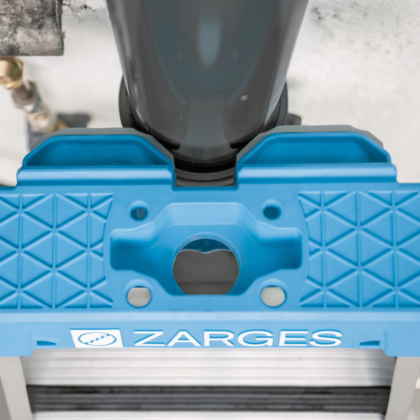 Zarges Multimaster 5 Aluminium Multi-purpose Ladder