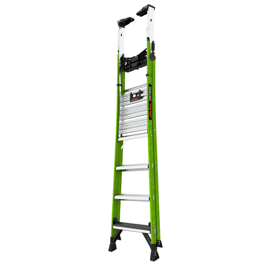 Little Giant FORTRESS Step Ladder