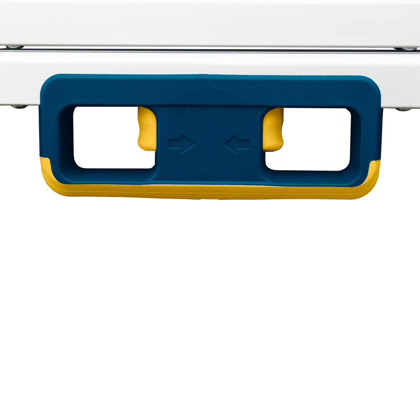 Werner Soft Close Telescopic Extension Ladder - 2.9m