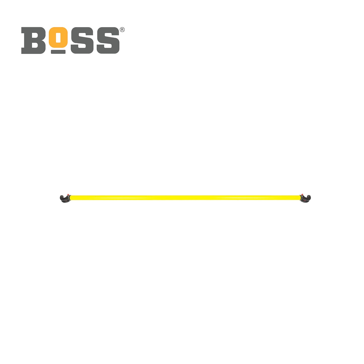 BoSS Zone:1 Fiberglass Scaffolding Tower 3T 0.85m (W) x 1.8m (L) 6.2m Platform Height