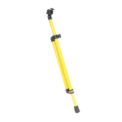 BoSS Zone:1 Fiberglass Scaffolding Tower 3T 0.85m (W) x 1.8m (L) 6.2m Platform Height