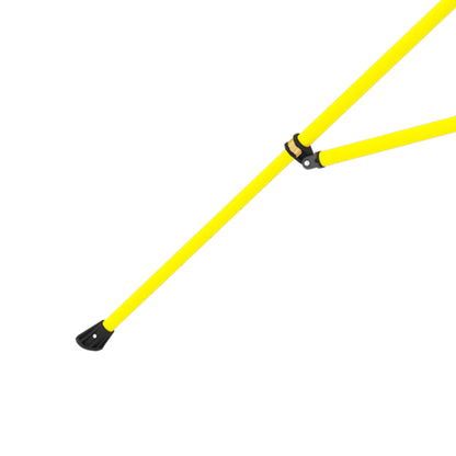BoSS Zone:1 Fiberglass Scaffolding Tower 3T 0.85m (W) x 1.8m (L) 6.2m Platform Height