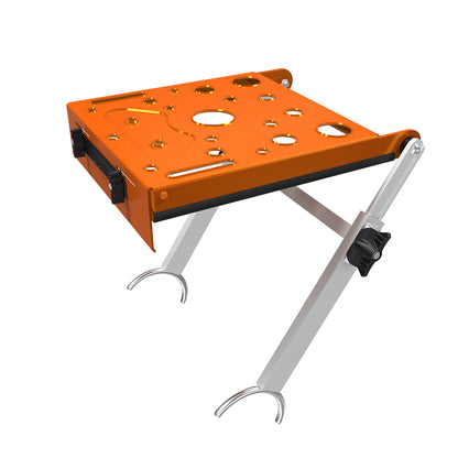 Little Giant Adjustable Work Platform