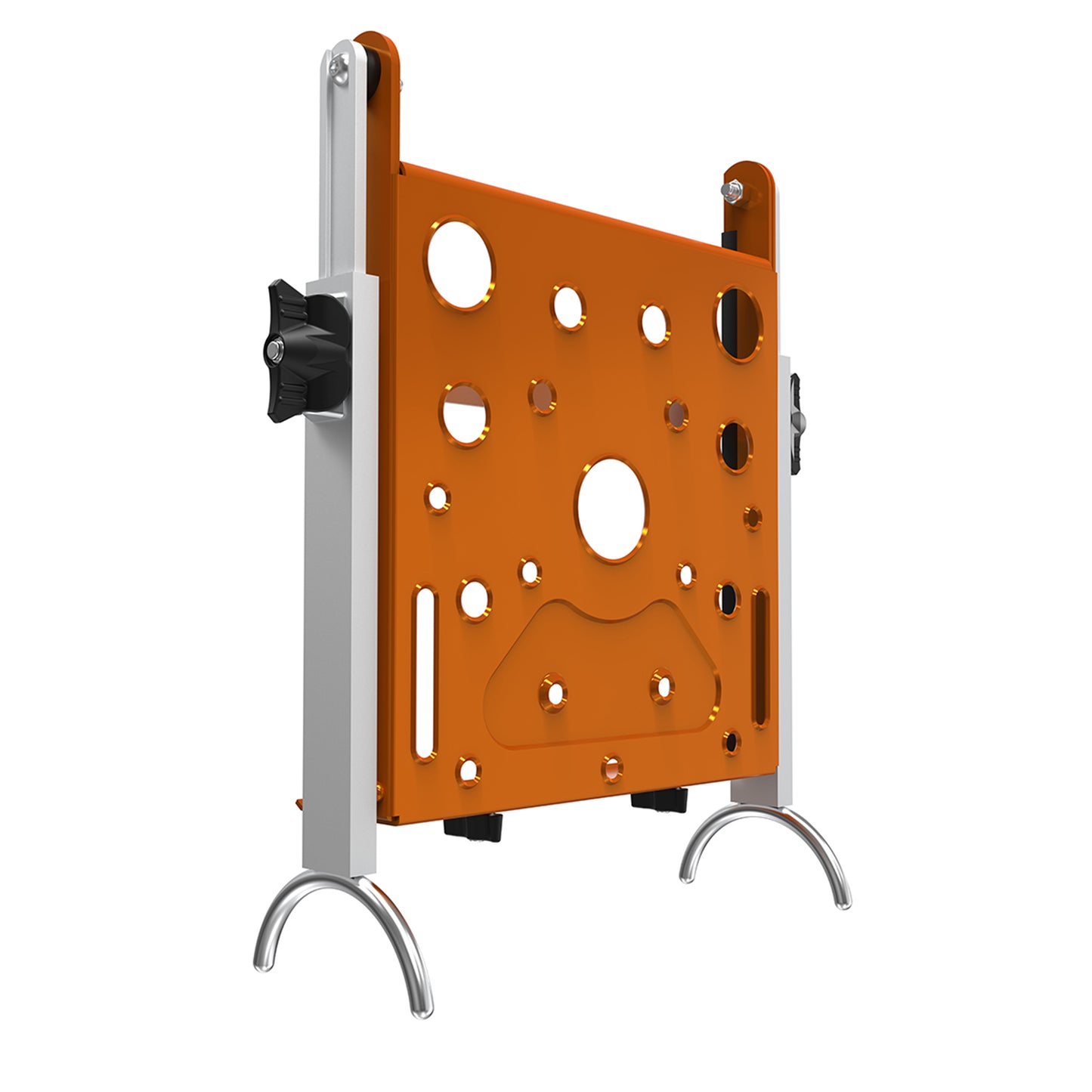 Little Giant Adjustable Work Platform