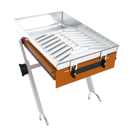 Little Giant Adjustable Work Platform