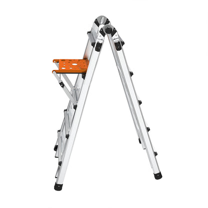 Little Giant Adjustable Work Platform