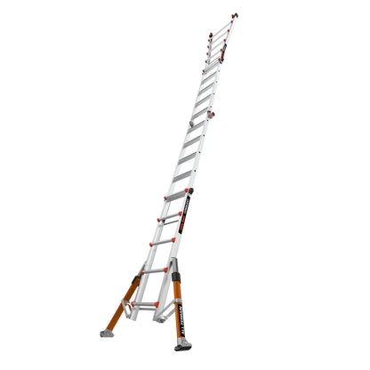 Little Giant Leveler Multi-purpose Ladder
