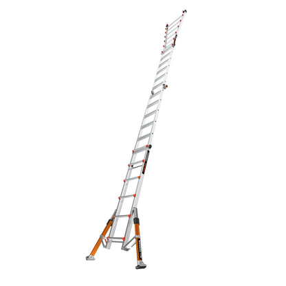 Little Giant Leveler Multi-purpose Ladder