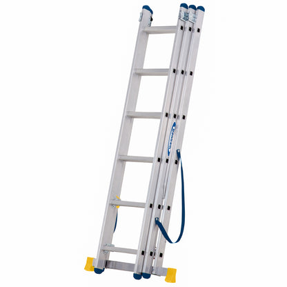 Werner 4 in 1 Combination Ladder