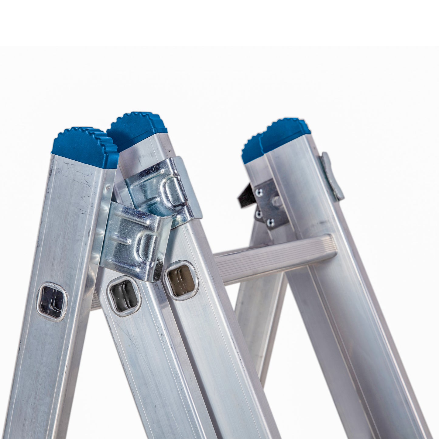 Werner 4 in 1 Combination Ladder