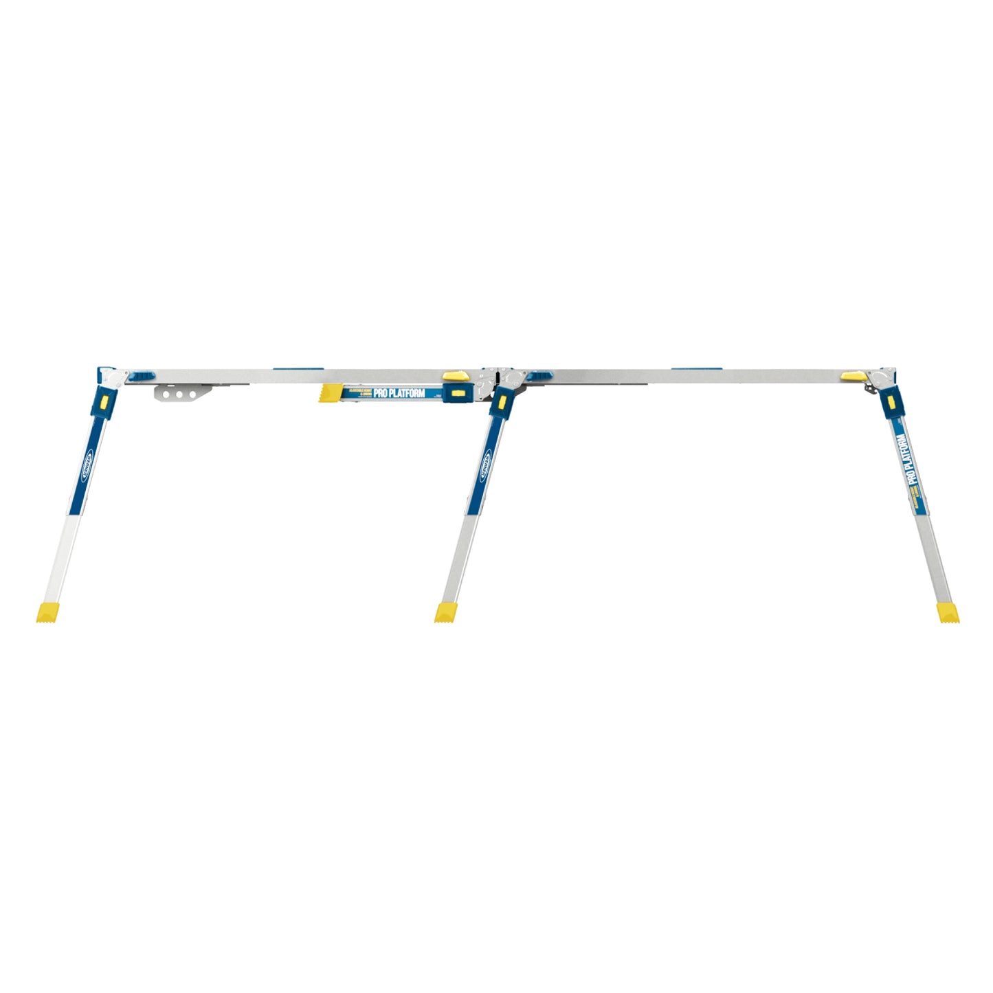 Werner Adjustable Linking PRO Work Platform