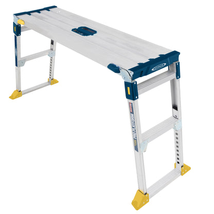 Werner Adjustable Linking PRO Work Platform