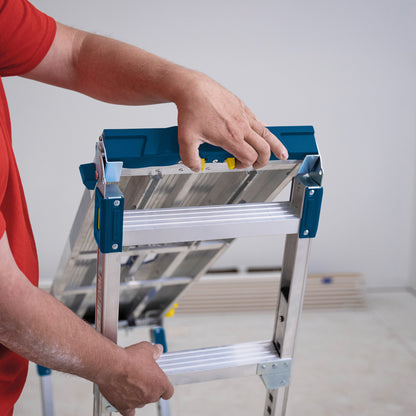 Werner Adjustable Linking PRO Work Platform