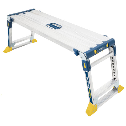 Werner Adjustable PRO Work Platform