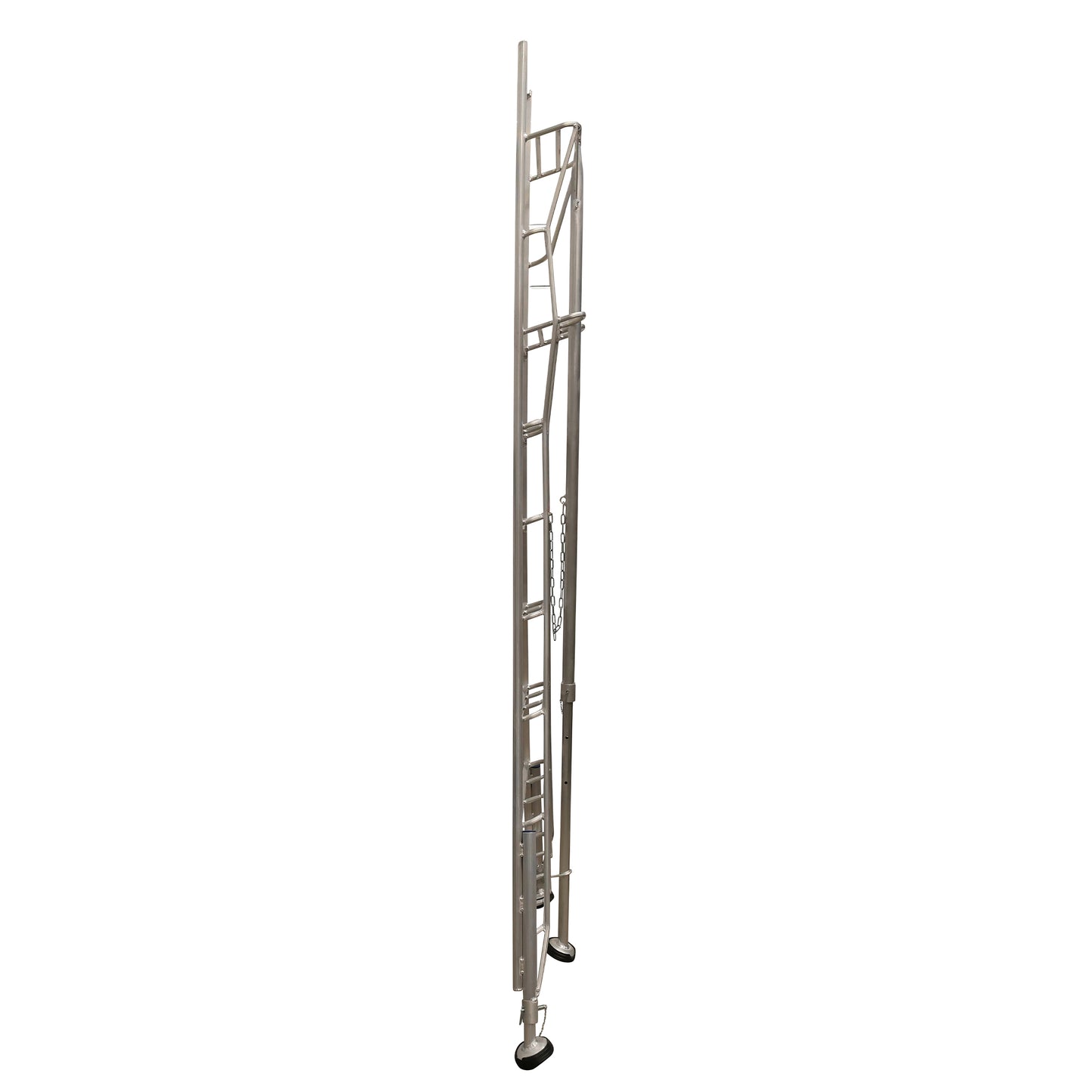 Werner Adjustable Tripod Ladder 7 Tread