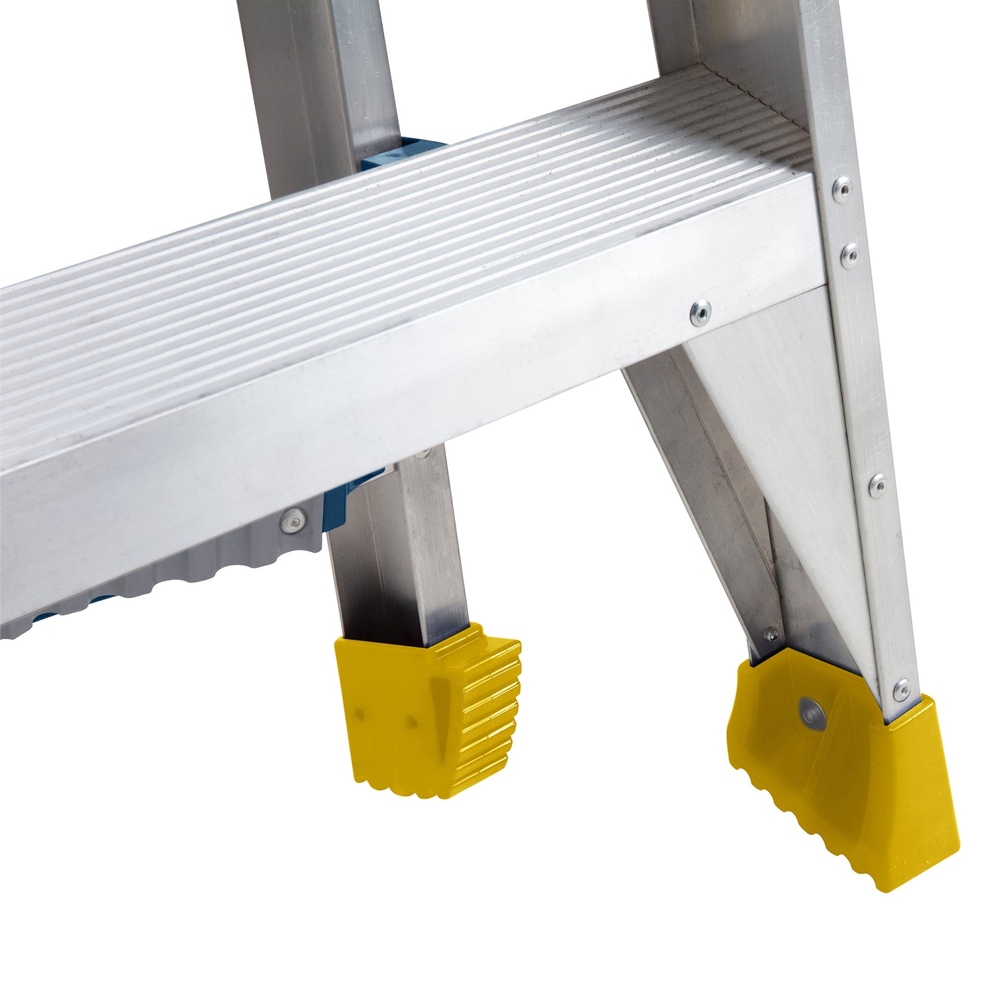 Werner LEANSAFE X3 Aluminium Multi-purpose Ladder
