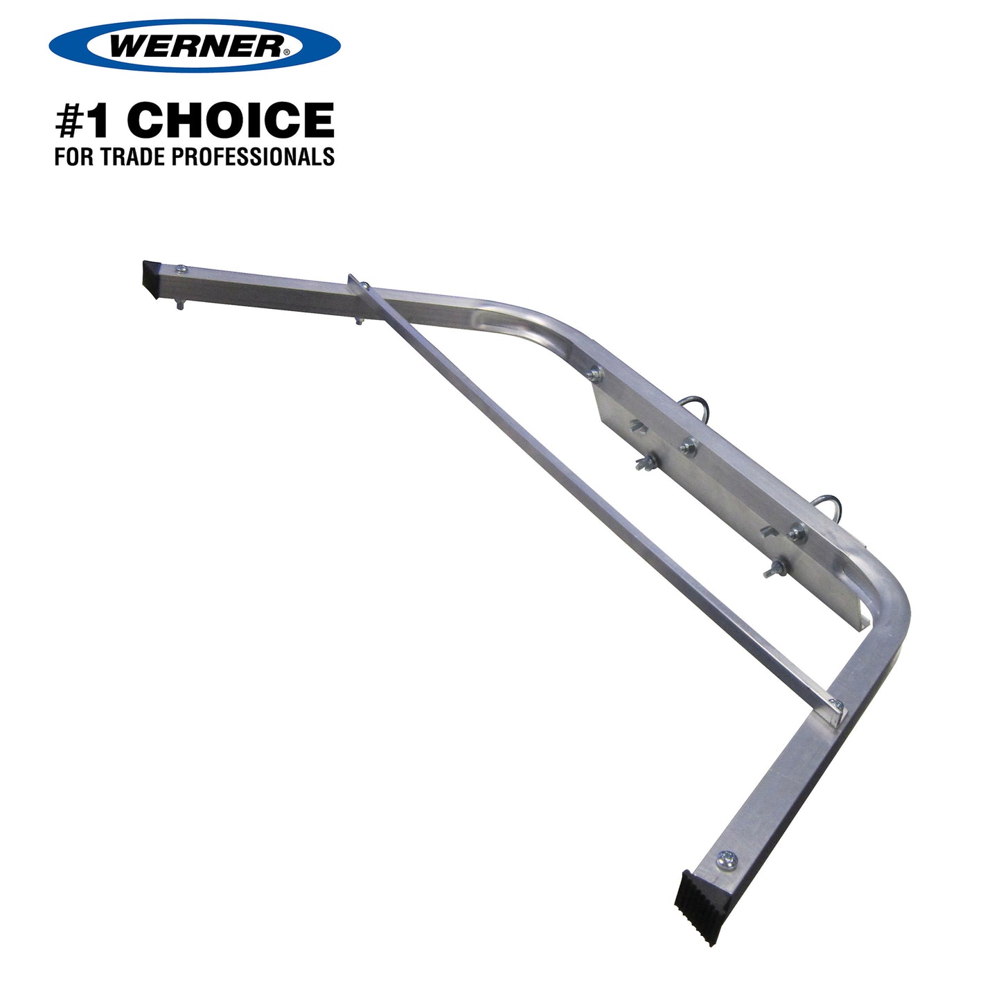 Werner Ladder Stand Off - Flat Pack