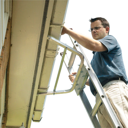 Werner Ladder Stand Off - Flat Pack