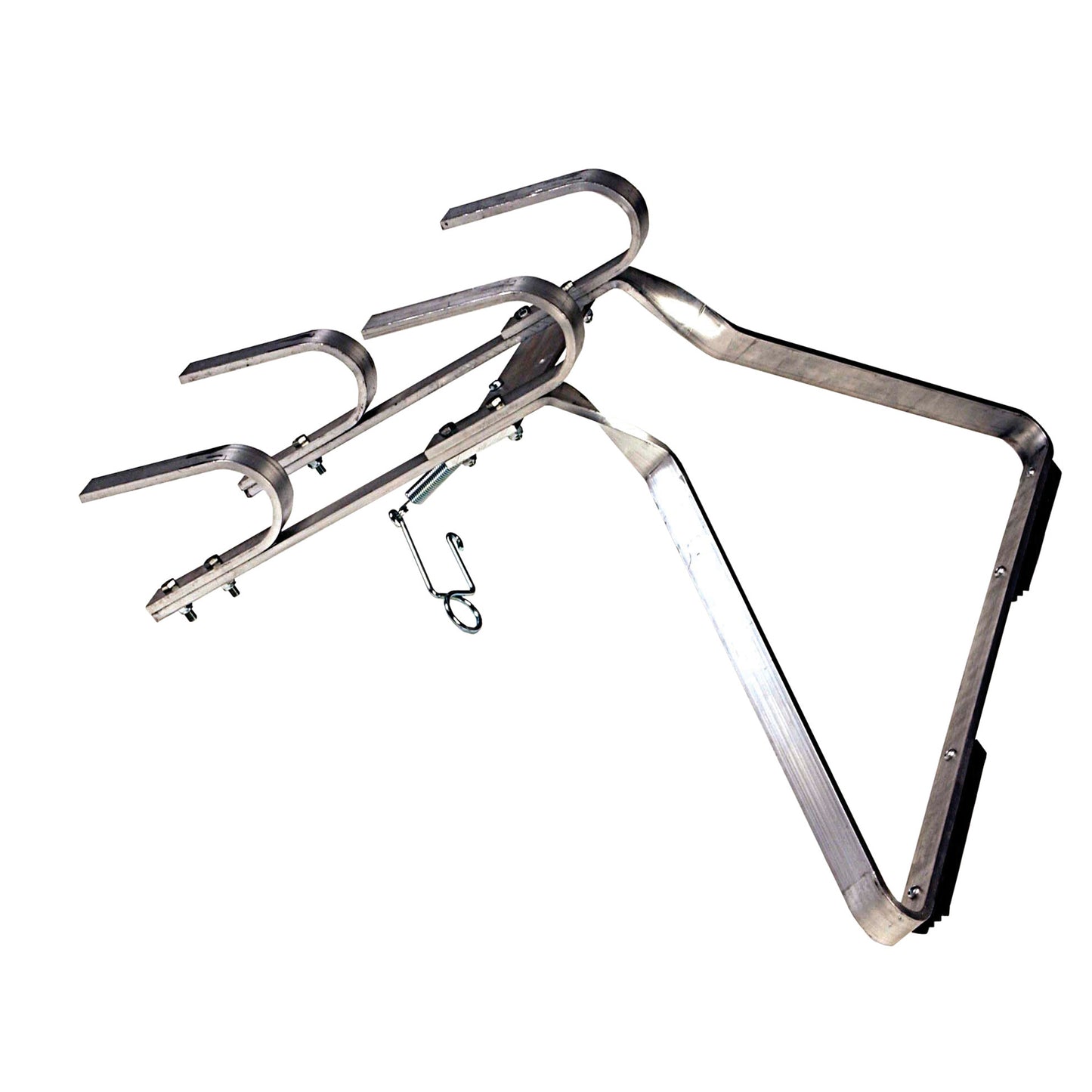 Werner Ladder Stand Off - Fully Assembled