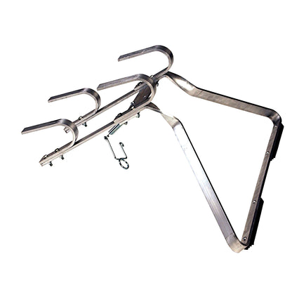 Werner Ladder Stand Off - Fully Assembled