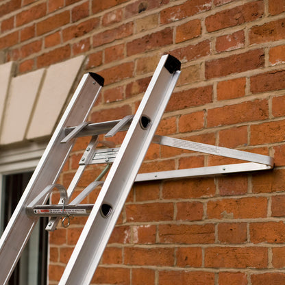 Werner Ladder Stand Off - Fully Assembled