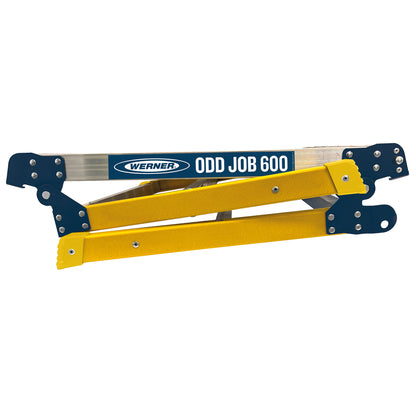 Werner Odd Job 600 Fibreglass Work Platform