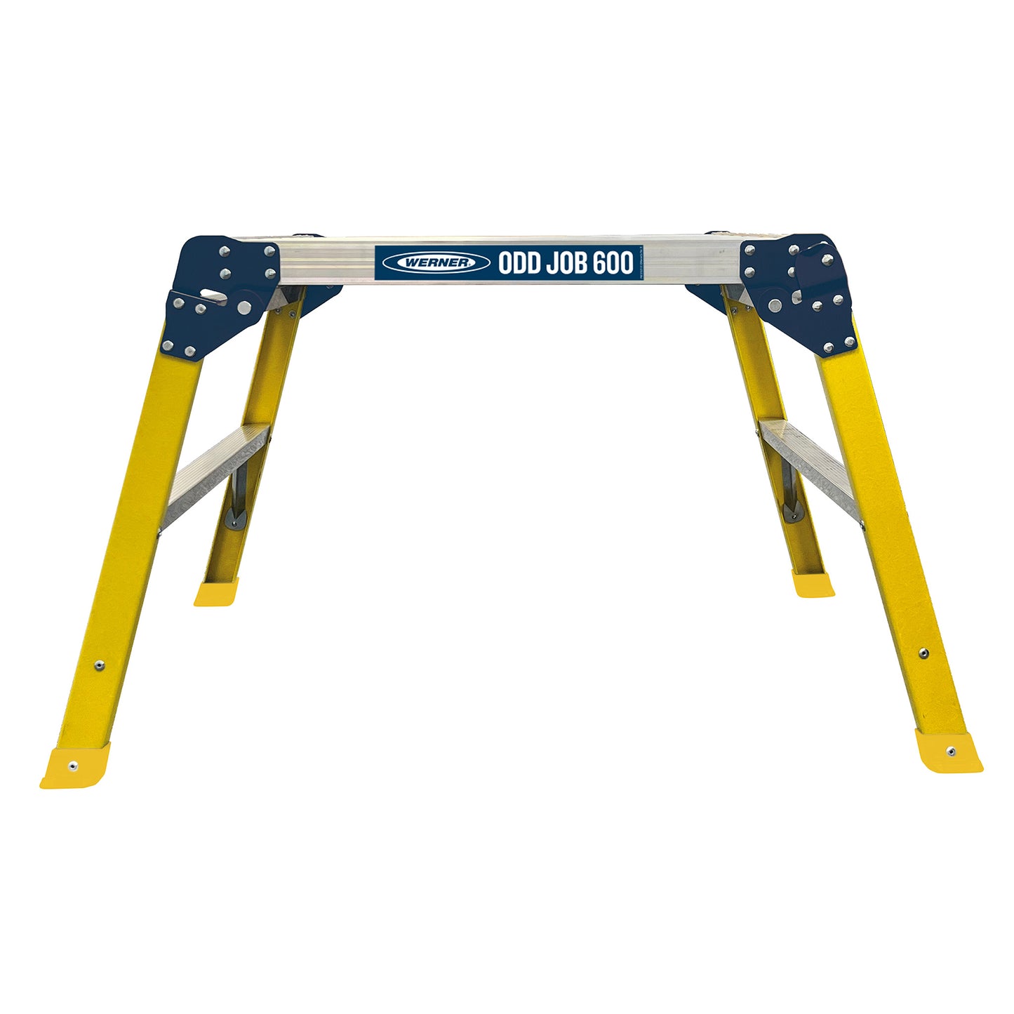 Werner Odd Job 600 Fibreglass Work Platform