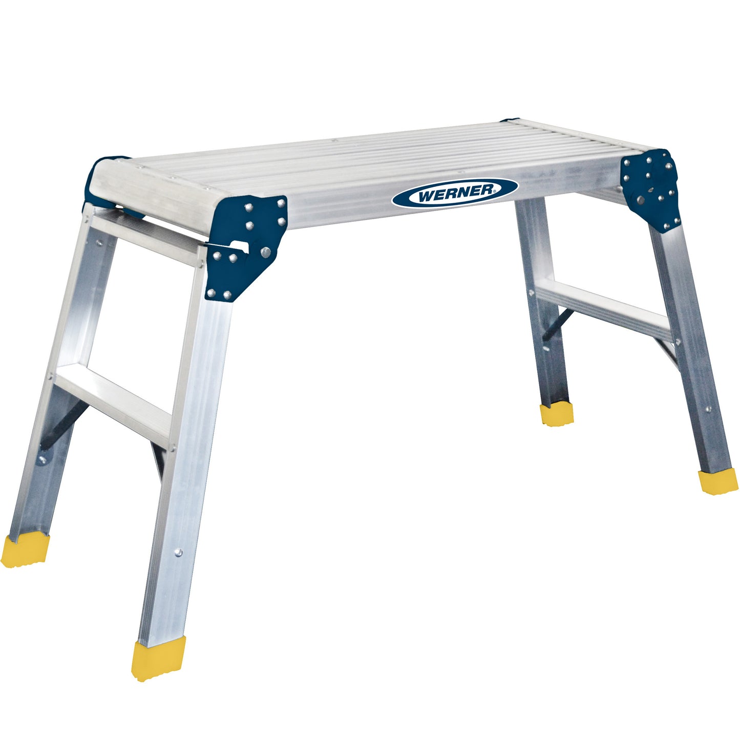 Werner Odd Job Work Platform