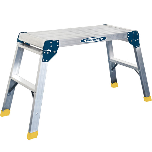 Werner Odd Job Work Platform