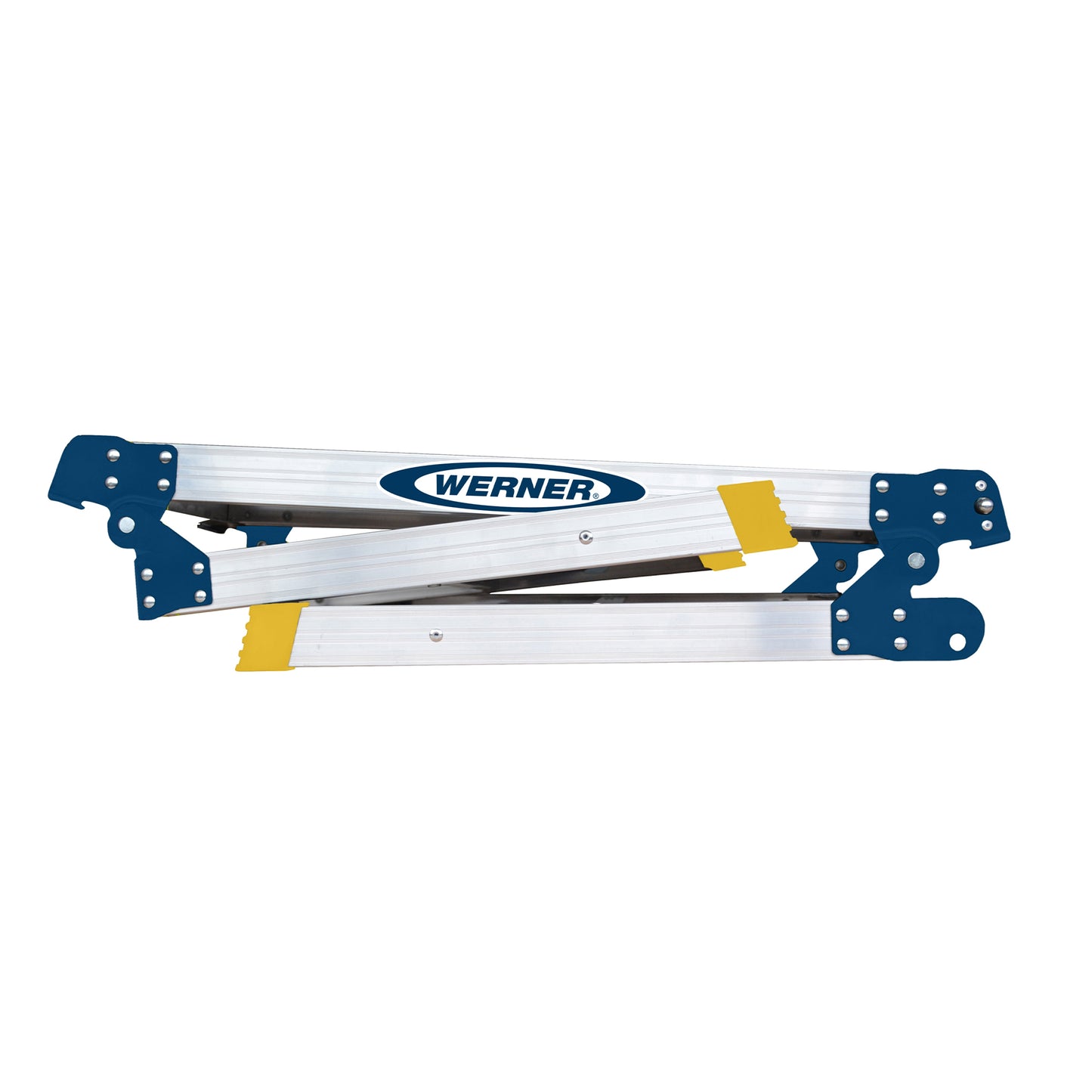 Werner Odd Job Work Platform