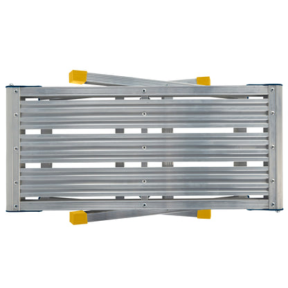 Werner Odd Job Work Platform